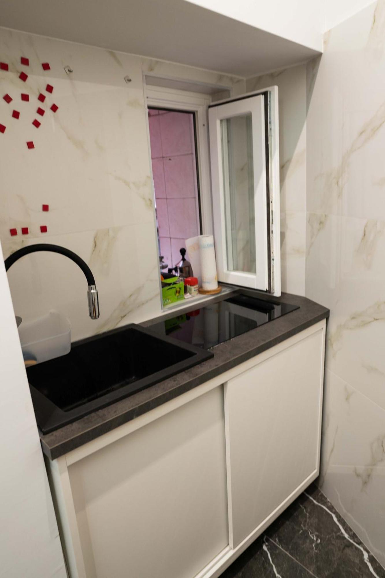 Worldwidesuites Napoli Esterno foto